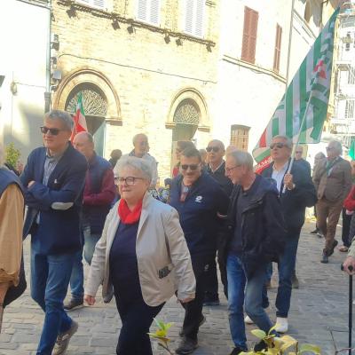 25 Aprile 2026 Festa della Liberazione