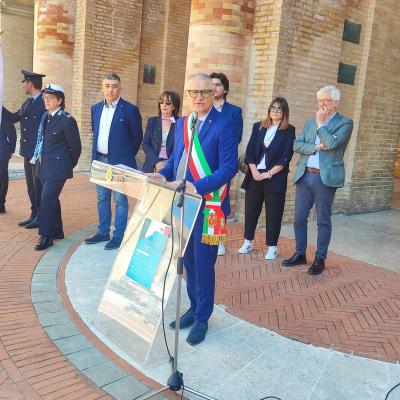 25 Aprile 2026 Festa della Liberazione