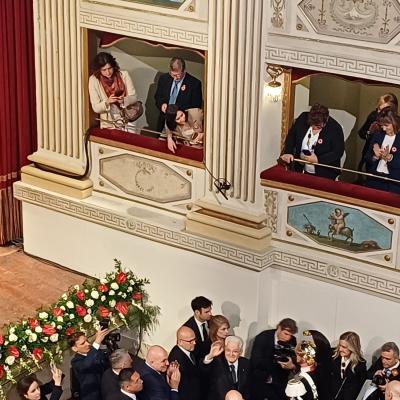 25 Aprile 2026 Festa della Liberazione