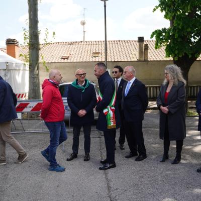 "Lavoro diginitoso" il Primo Maggio 2026 di CGIL CISL UIL Marche