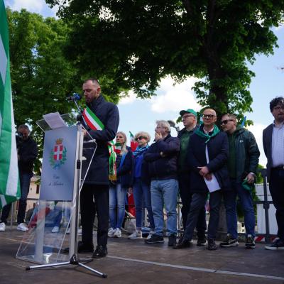 "Lavoro diginitoso" il Primo Maggio 2026 di CGIL CISL UIL Marche