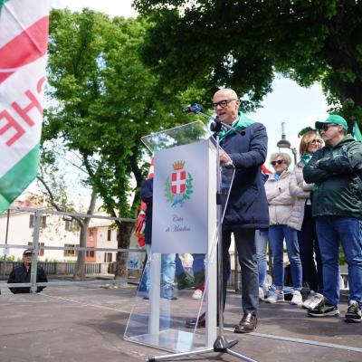 "Lavoro diginitoso" il Primo Maggio 2026 di CGIL CISL UIL Marche