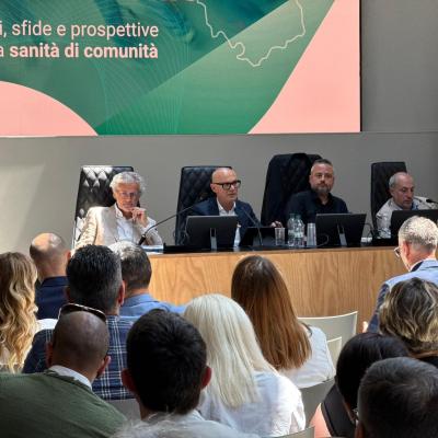 Sanità di comunità la CISL Marche incalza la Regione: “Entro giugno un protocollo per rafforzare medicina territoriale e servizi socio-sanitari"