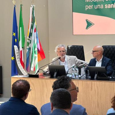 Sanità di comunità la CISL Marche incalza la Regione: “Entro giugno un protocollo per rafforzare medicina territoriale e servizi socio-sanitari"