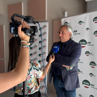 Sanità di comunità la CISL Marche incalza la Regione: “Entro giugno un protocollo per rafforzare medicina territoriale e servizi socio-sanitari"