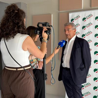 Sanità di comunità la CISL Marche incalza la Regione: “Entro giugno un protocollo per rafforzare medicina territoriale e servizi socio-sanitari"