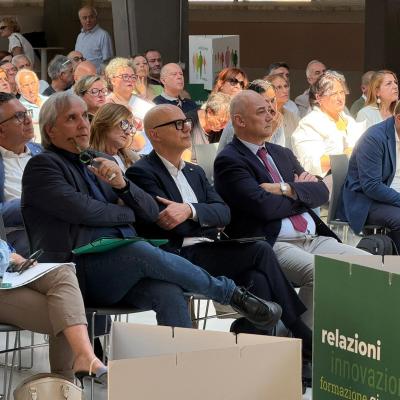 Sanità di comunità la CISL Marche incalza la Regione: “Entro giugno un protocollo per rafforzare medicina territoriale e servizi socio-sanitari"