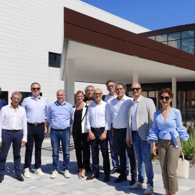 Sanità di comunità la CISL Marche incalza la Regione: “Entro giugno un protocollo per rafforzare medicina territoriale e servizi socio-sanitari"