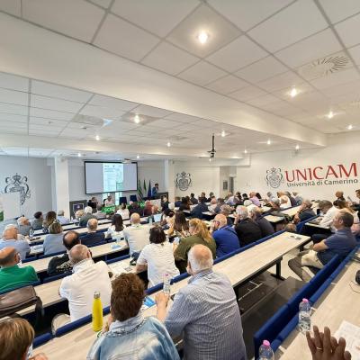 Aree interne, Ferracuti : “Sanità, scuola e lavoro per contrastare lo spopolamento e rilanciare i borghi