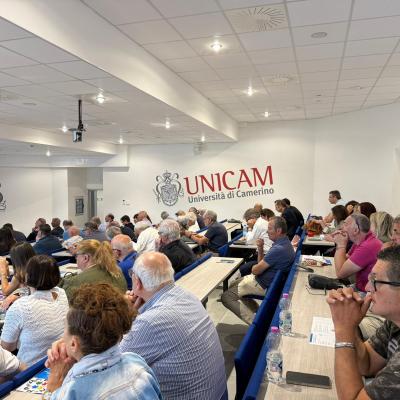 Aree interne, Ferracuti : “Sanità, scuola e lavoro per contrastare lo spopolamento e rilanciare i borghi