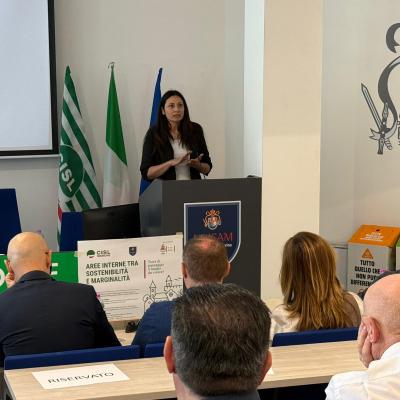 Aree interne, Ferracuti : “Sanità, scuola e lavoro per contrastare lo spopolamento e rilanciare i borghi