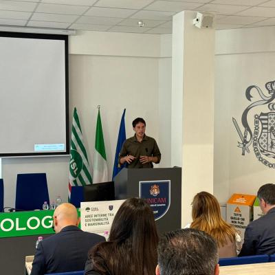 Aree interne, Ferracuti : “Sanità, scuola e lavoro per contrastare lo spopolamento e rilanciare i borghi