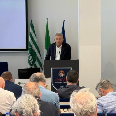Aree interne, Ferracuti : “Sanità, scuola e lavoro per contrastare lo spopolamento e rilanciare i borghi
