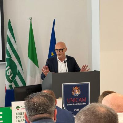 Aree interne, Ferracuti : “Sanità, scuola e lavoro per contrastare lo spopolamento e rilanciare i borghi