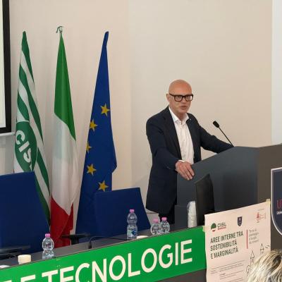 Aree interne, Ferracuti : “Sanità, scuola e lavoro per contrastare lo spopolamento e rilanciare i borghi