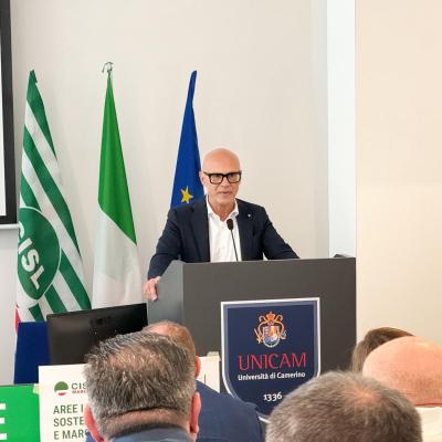 Aree interne, Ferracuti : “Sanità, scuola e lavoro per contrastare lo spopolamento e rilanciare i borghi