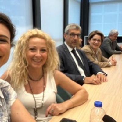 FIR CISL sottoscrizione CCNL 2025-2027 comparto Istruzione e Ricerca