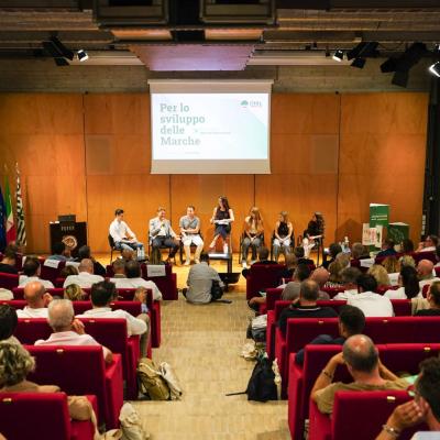 Marche, allarme giovani: persi 28 mila under 35 in sei anni. La CISL rilancia: «La sfida è rendere la regione attrattiva»