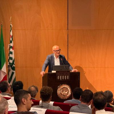 Marche, allarme giovani: persi 28 mila under 35 in sei anni. La CISL rilancia: «La sfida è rendere la regione attrattiva»
