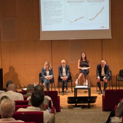 Marche, allarme giovani: persi 28 mila under 35 in sei anni. La CISL rilancia: «La sfida è rendere la regione attrattiva»