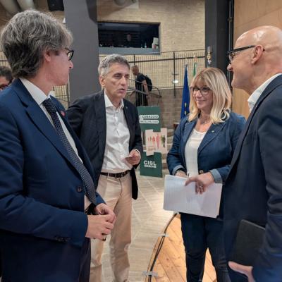 Marche, allarme giovani: persi 28 mila under 35 in sei anni. La CISL rilancia: «La sfida è rendere la regione attrattiva»
