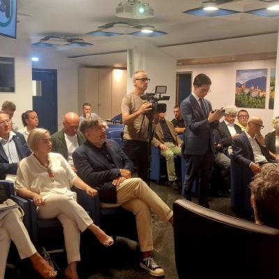 Benessere aziendale, Regione Marche e Parti Sociali firmano il Protocollo d'intesa per promuovere qualità del lavoro e competitività delle imprese