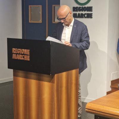 Benessere aziendale, Regione Marche e Parti Sociali firmano il Protocollo d'intesa per promuovere qualità del lavoro e competitività delle imprese