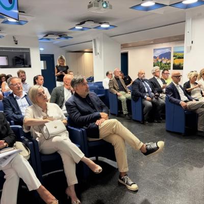 Benessere aziendale, Regione Marche e Parti Sociali firmano il Protocollo d'intesa per promuovere qualità del lavoro e competitività delle imprese