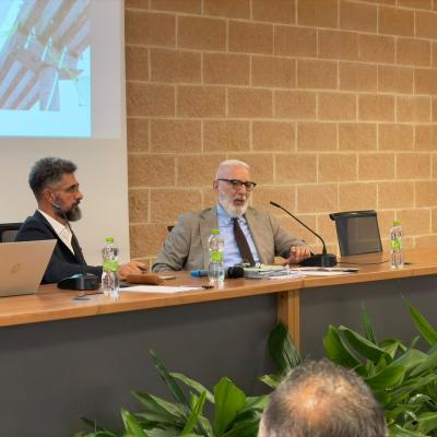 Infrastrutture, lavoro, contrattazione e legalità Cisl : "Per le Marche di domani, oggi  servono scelte coraggiose e visione”