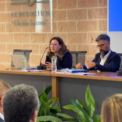 Infrastrutture, lavoro, contrattazione e legalità Cisl : "Per le Marche di domani, oggi  servono scelte coraggiose e visione”