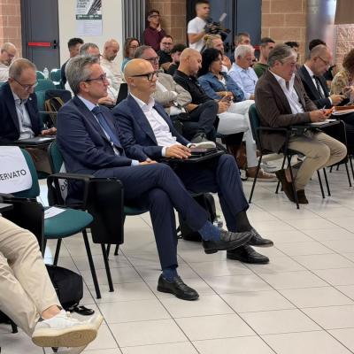Infrastrutture, lavoro, contrattazione e legalità Cisl : "Per le Marche di domani, oggi  servono scelte coraggiose e visione”