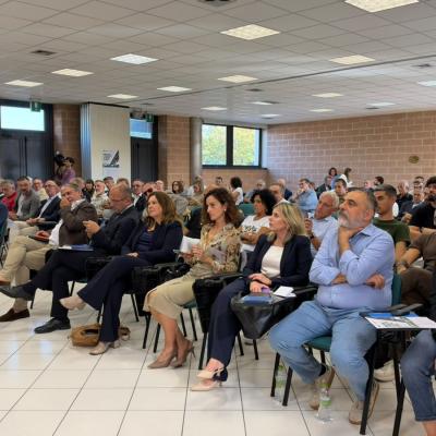 Infrastrutture, lavoro, contrattazione e legalità Cisl : "Per le Marche di domani, oggi  servono scelte coraggiose e visione”