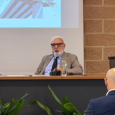 Infrastrutture, lavoro, contrattazione e legalità Cisl : "Per le Marche di domani, oggi  servono scelte coraggiose e visione”