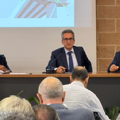 Infrastrutture, lavoro, contrattazione e legalità Cisl : "Per le Marche di domani, oggi  servono scelte coraggiose e visione”