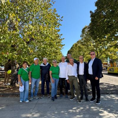 La Carovana della Salute torna nelle Marche: ad Ascoli Piceno 400 screening gratuitiappuntamento ad Ascoli Piceno