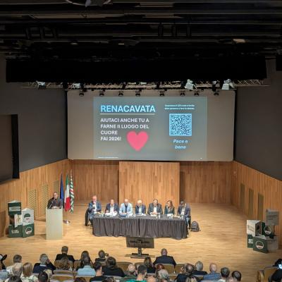 Ferracuti, Cisl Marche: Un patto sociale per sostenere chi è in difficoltà. Inchiesta ricostruzione, garantire la continuità dei cantieri