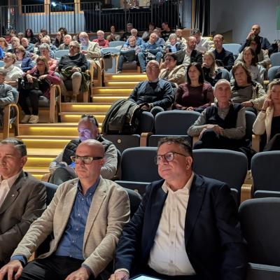 Ferracuti, Cisl Marche: Un patto sociale per sostenere chi è in difficoltà. Inchiesta ricostruzione, garantire la continuità dei cantieri
