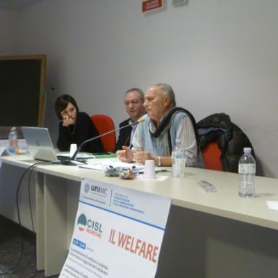 Non è più come prima. Giornata formativa sul welfare a Macerata