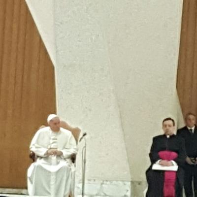 Papa Francesco: «Sindacato sia profezia e innovazione»