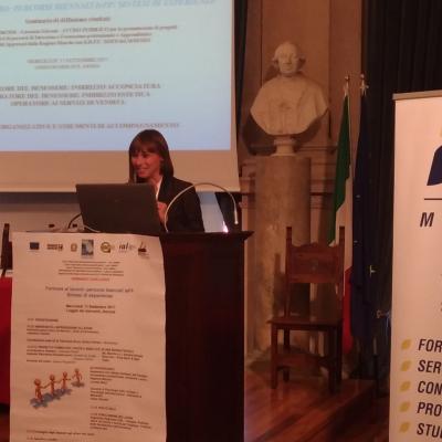 Formare al lavoro: i risultati dei percorsi di Istruzione e Formazione Professionale