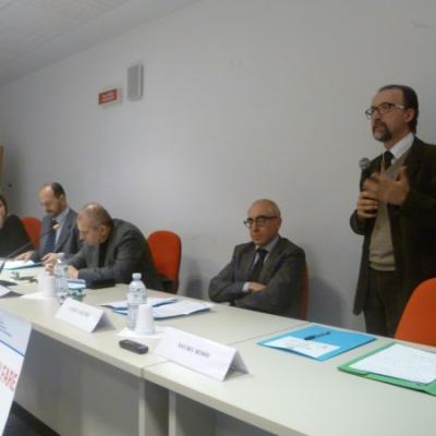 Non è più come prima. Giornata formativa sul welfare a Macerata