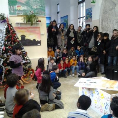 Ancona, Natale e Capodanno agli Archi