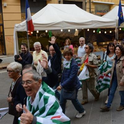 Mastrovincenzo:" Con il Jobs Day rilanceremo il dialogo"