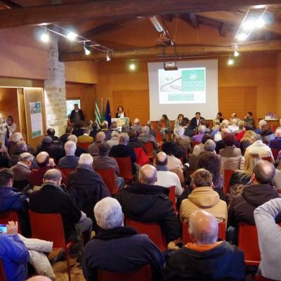 Ricostruire le comunità: esperienze e prospettive per i territori colpiti dal sisma