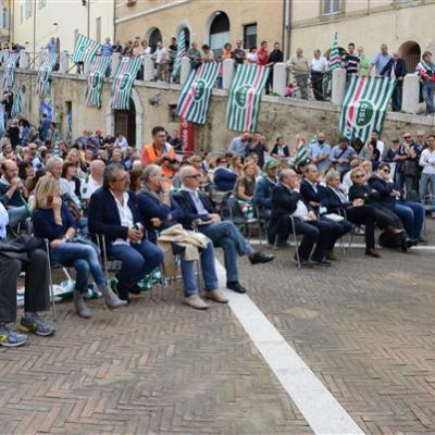 Mastrovincenzo:" Con il Jobs Day rilanceremo il dialogo"