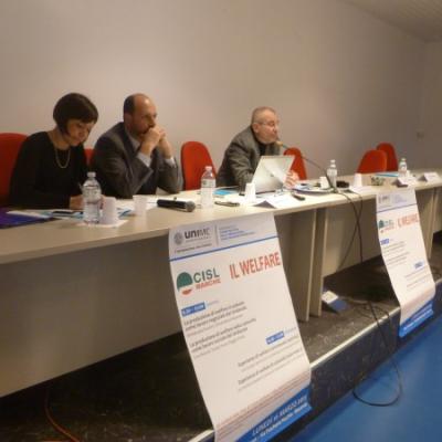 Non è più come prima. Giornata formativa sul welfare a Macerata