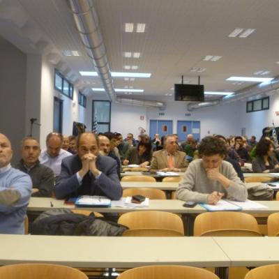 Non è più come prima. Giornata formativa sul welfare a Macerata