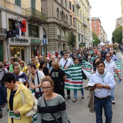 Mastrovincenzo:" Con il Jobs Day rilanceremo il dialogo"