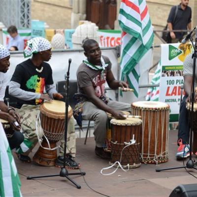 Mastrovincenzo:" Con il Jobs Day rilanceremo il dialogo"