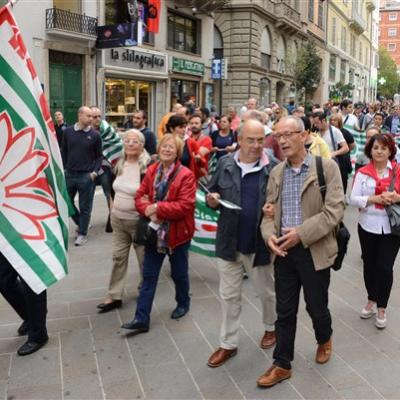 Mastrovincenzo:" Con il Jobs Day rilanceremo il dialogo"